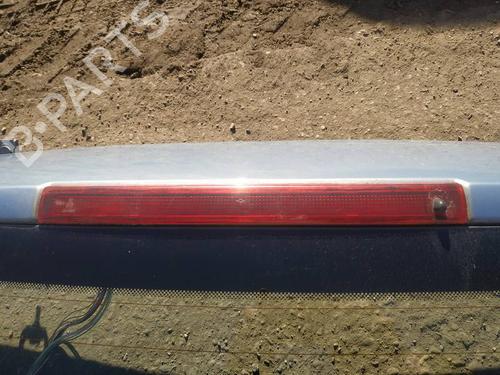 Used Third brake light Third brake light 35106003 35106003