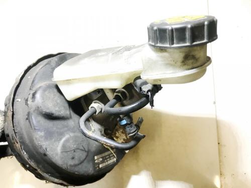 Used Brake master cylinder Brake master cylinder FORD MONDEO IV (BA7) 1.8 TDCi (125 hp) 35630357 35630357