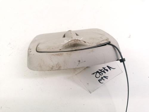 Used Rear mirror Rear mirror PEUGEOT 807 (EB_) 2.2 HDi (128 hp) 35456434 35456434
