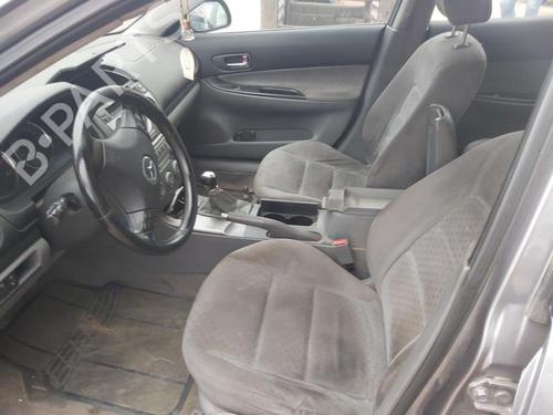 Switch MAZDA 6 Hatchback (GG) 2.0 DI (GG14) | BP33069743I30 - Image 10