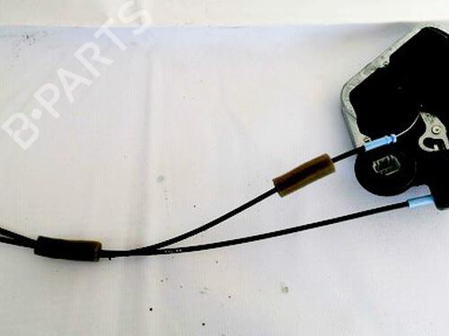 Used Front left lock Front left lock 35630835 35630835