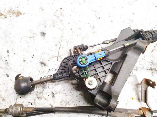 Used Gear lever Gear lever 35321145 35321145