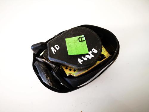 Used Front right seatbelt Front right seatbelt MERCEDES-BENZ E-CLASS (W210) E 220 CDI (210.006) (143 hp) 35496707 35496707