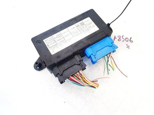 Used Electronic module Electronic module 35384731 35384731