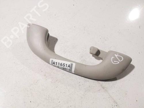 Used Interior roof handle Interior roof handle 38006201 38006201