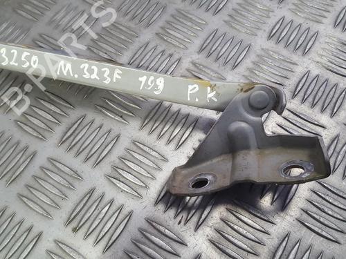 hingedoor-check-strap-mazda-323-f-vi-hatchback-bj-1998-1999-2000-2001-2002-2003-2004-35675498 main image
