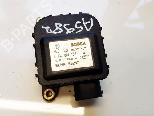 Used Electronic module Electronic module OPEL ZAFIRA A MPV (T98) 1.8 16V (F75) (125 hp) 33108597 33108597