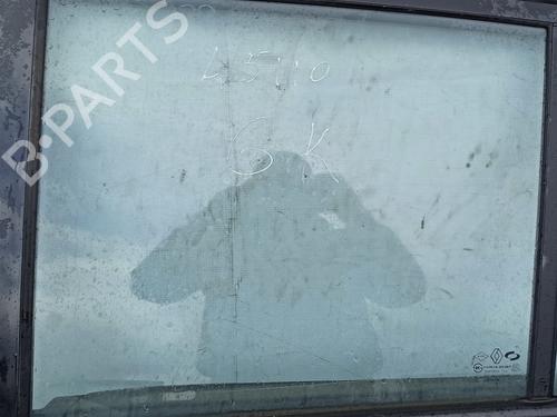 Used Rear left door window Rear left door window 35622300 35622300