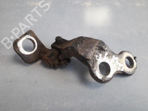 Used Hinge/Door check strap Hinge/Door check strap FORD FOCUS I (DAW, DBW) 1.8 Turbo DI / TDDi (90 hp) 33508837 33508837