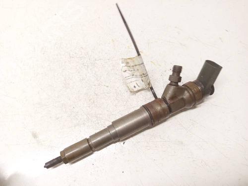 Used Injector Injector PEUGEOT 407 (6D_) 1.6 HDi 110 (6D9HZC, 6D9HYC) (109 hp) 34777022 34777022