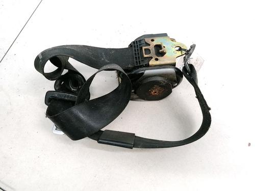 Used Front left seatbelt Front left seatbelt 35578476 35578476