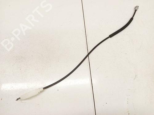Used Cable Cable PEUGEOT 407 (6D_) 2.0 HDi 135 (6DRHRH, 6DRHRE, 6DRHRG, 6DRHRJ) (136 hp) 39254132 39254132