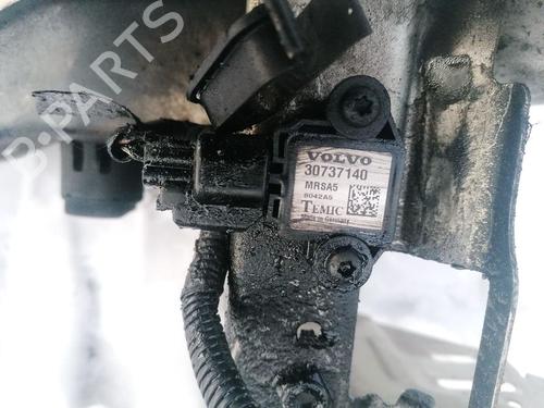 Used Electronic module Electronic module VOLVO V50 (545) 1.6 D (110 hp) 32894835 32894835