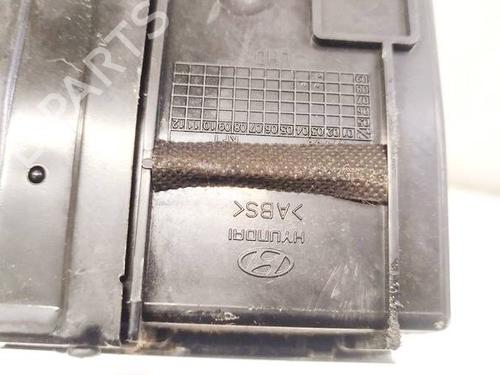 Ashtray HYUNDAI SANTA FÉ II (CM) 2.2 CRDi GLS | BP35156830I30 - Image 3