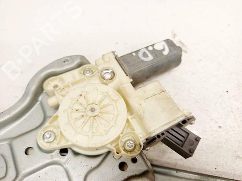 Used Right rear window motor Right rear window motor 36687515 36687515
