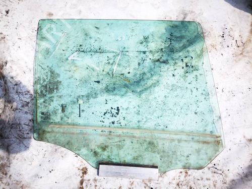 Used Rear right door window Rear right door window 38610450 38610450