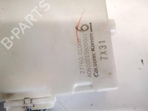 Electronic module NISSAN MURANO I (Z50) 3.5 4x4 | BP32584266M83  - Image 5