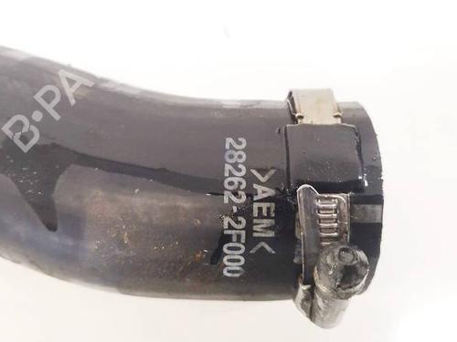 Pipe KIA SORENTO II (XM) 2.2 CRDi | BP32597383M125 - Image 3
