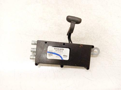 Used Electronic module Electronic module VOLVO V50 (545) 2.0 D (136 hp) 40245517 40245517