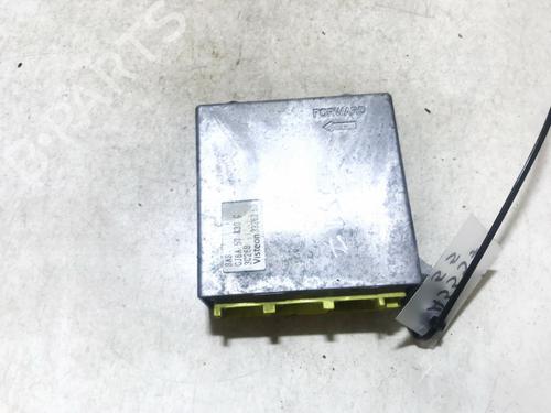 Used ECU airbags ECU airbags MAZDA 6 Hatchback (GG) 2.0 DI (GG14) (136 hp) 33101992 33101992