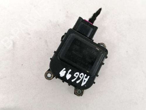 Used Electronic module SKODA SUPERB I (3U4) 2.5 TDI (163 hp) 33081680