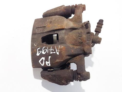 Used Right front brake caliper Right front brake caliper TOYOTA AVENSIS VERSO (_M2_) 2.0 D (CLM20_, CLM20R) (116 hp) 35501871 35501871