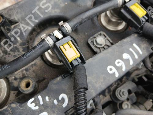 Injector CHEVROLET CRUZE Hatchback (J305) 1.7 D | BP37863740M100 - Image 3