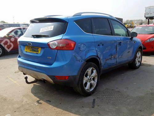 Speaker FORD KUGA I 2.0 TDCi | BP33510100E2  - Image 5