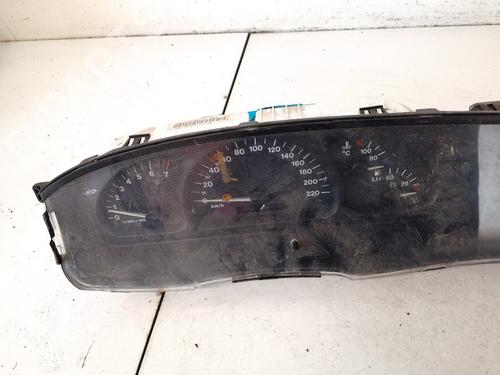 Used Instrument cluster Instrument cluster 35424656 35424656