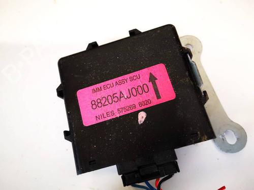 Electronic module SUBARU OUTBACK (BR) 2.0 D AWD (BRD) | BP32566891M83