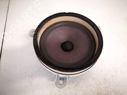 Used Speaker SUBARU LEGACY IV (BL) 2.5 AWD (BL9) (165 hp) 32594178