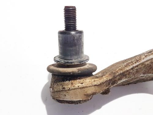 Left rear steering knuckle AUDI A4 B6 (8E2) 2.5 TDI quattro | BP35462790M27 - Image 2