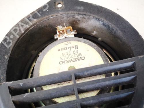 Speaker DAEWOO LANOS Saloon (KLAT) 1.5 | BP32908233E2 - Image 3