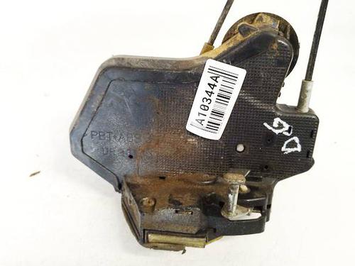 Used Rear right lock Rear right lock 38629375 38629375