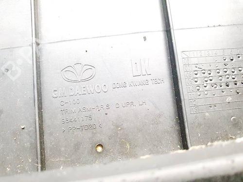 Other CHEVROLET CAPTIVA (C100, C140) 2.2 D | BP35161553O1 - Image 3