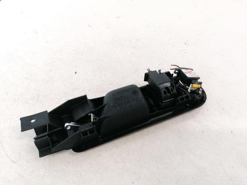 Rear left interior door handle VW PASSAT B5 Variant (3B5) 1.9 TDI | BP35528220I15 - Image 2