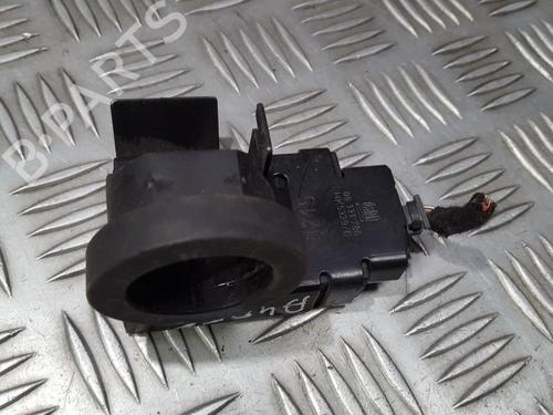 Used Electronic module Electronic module 35698013 35698013
