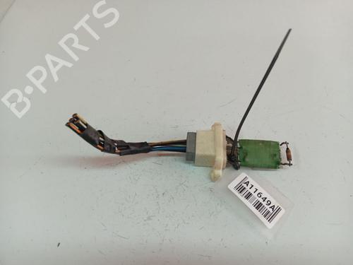 Used Heater resistor Heater resistor 38259727 38259727
