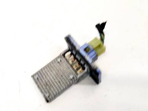 Heater resistor CHEVROLET CAPTIVA (C100, C140) 2.4 | BP35285845M108 - Image 2