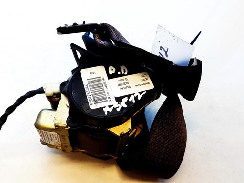 Used Front right seatbelt Front right seatbelt CHRYSLER PT CRUISER (PT_) 2.0 (141 hp) 35643725 35643725