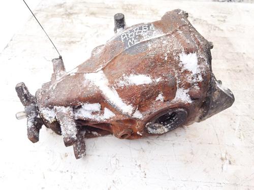 Rear differential MERCEDES-BENZ E-CLASS (W211) E 200 CDI (211.004) | BP35548612M24 - Image 2