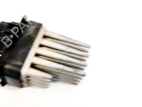 Heater resistor OPEL ASTRA H (A04) 1.9 CDTI (L48) | BP35300967M108 - Image 2