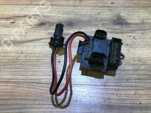 Used Heater resistor Heater resistor 35654421 35654421