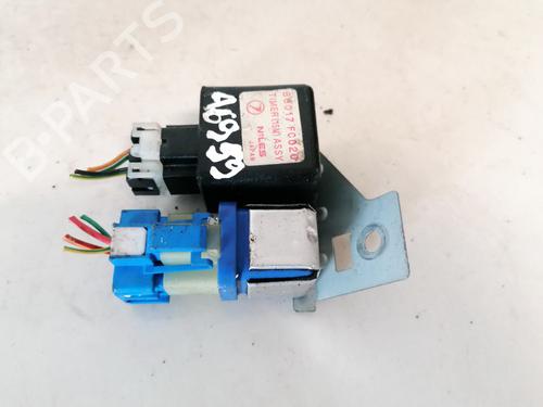 Electronic sensor SUBARU FORESTER (SG_) 2.0 S Turbo AWD (SG5) | BP33093327M84 - Image 2