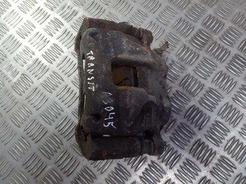 Used Right front brake caliper Right front brake caliper FORD TRANSIT Van (FA_ _) 2.2 TDCi (130 hp) 35676939 35676939