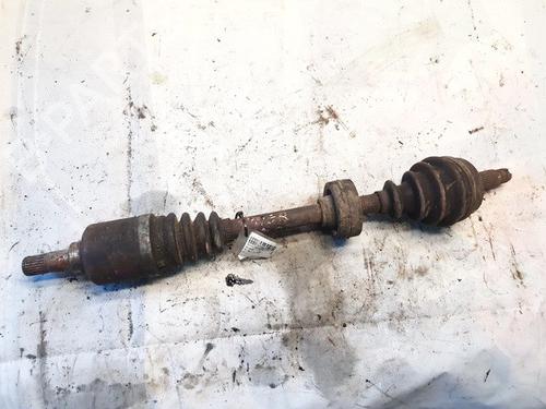Used Left front driveshaft Left front driveshaft 35671043 35671043