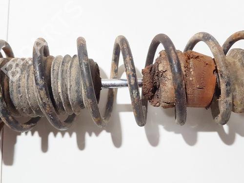 Used Shock absorber spring Shock absorber spring VW GOLF II (19E, 1G1) 1.6 D (54 hp) 35881566 35881566