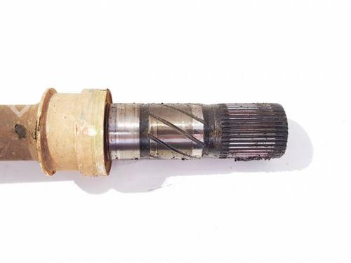 Right front driveshaft RENAULT LAGUNA III (BT0/1) 2.0 dCi (BT01, BT08, BT09, BT0E, BT0K, BT12, BT1C, BT1D,... | BP35230444M39 - Image 4