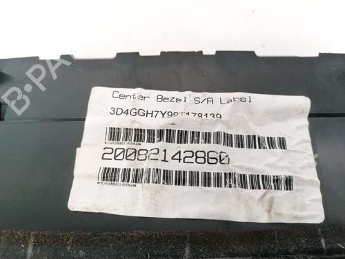 Luftventil DODGE JOURNEY 2.0 CRD | BP32913141I21 - Image 3