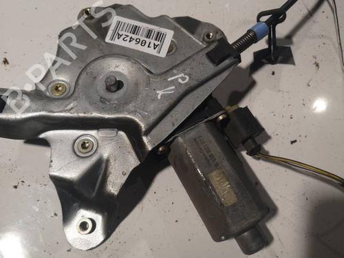 Used Left front window motor Left front window motor FORD TRANSIT CONNECT (P65_, P70_, P80_) 1.8 Di (75 hp) 34869912 34869912